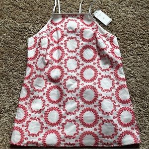 Milly for Banana Republic top AXS NWT